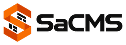 SaCMS